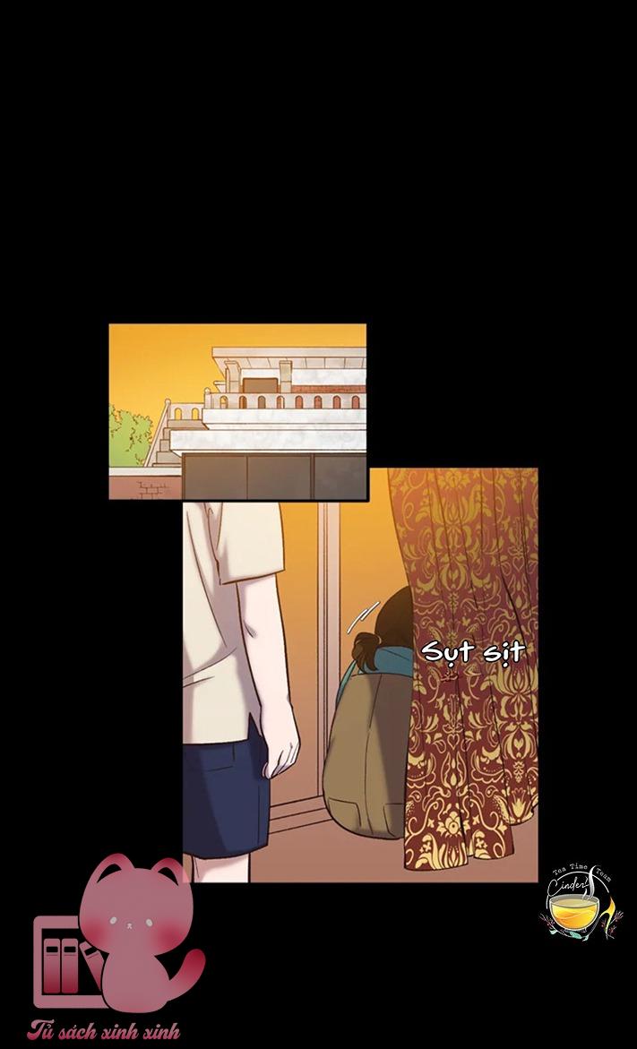 Thanh Xuân Của Chúng Ta - Chap 66 - Trang 54