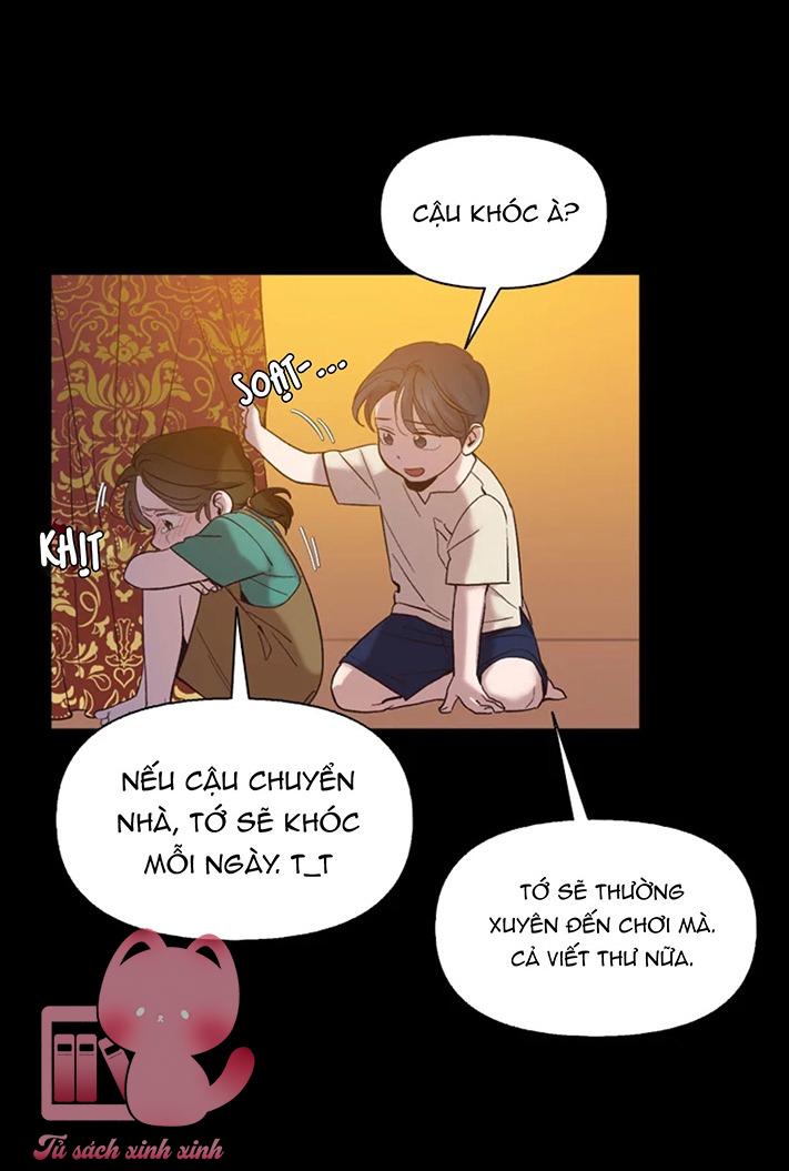 Thanh Xuân Của Chúng Ta - Chap 66 - Trang 55