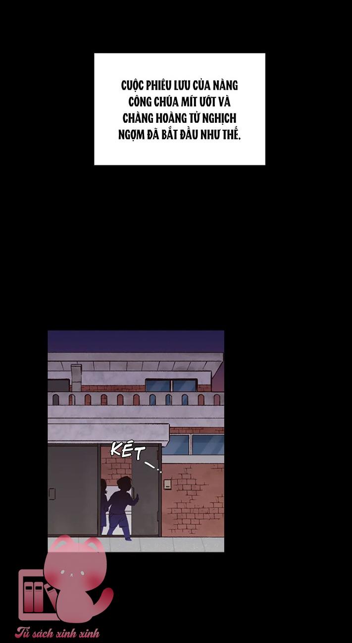 Thanh Xuân Của Chúng Ta - Chap 66 - Trang 58