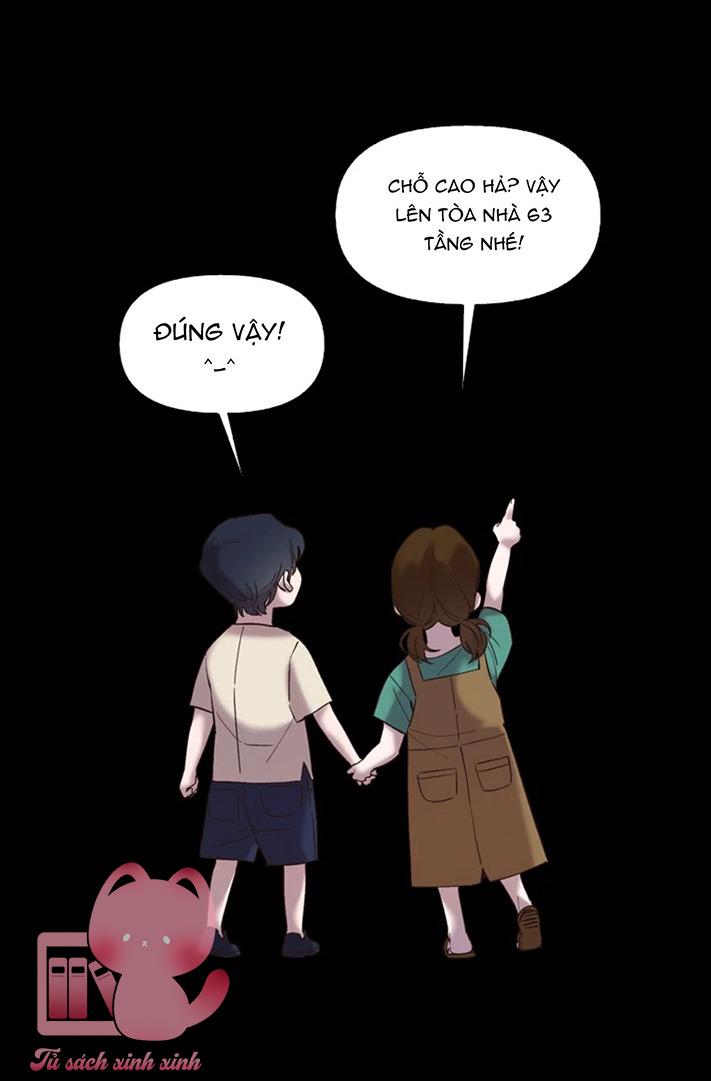 Thanh Xuân Của Chúng Ta - Chap 66 - Trang 60