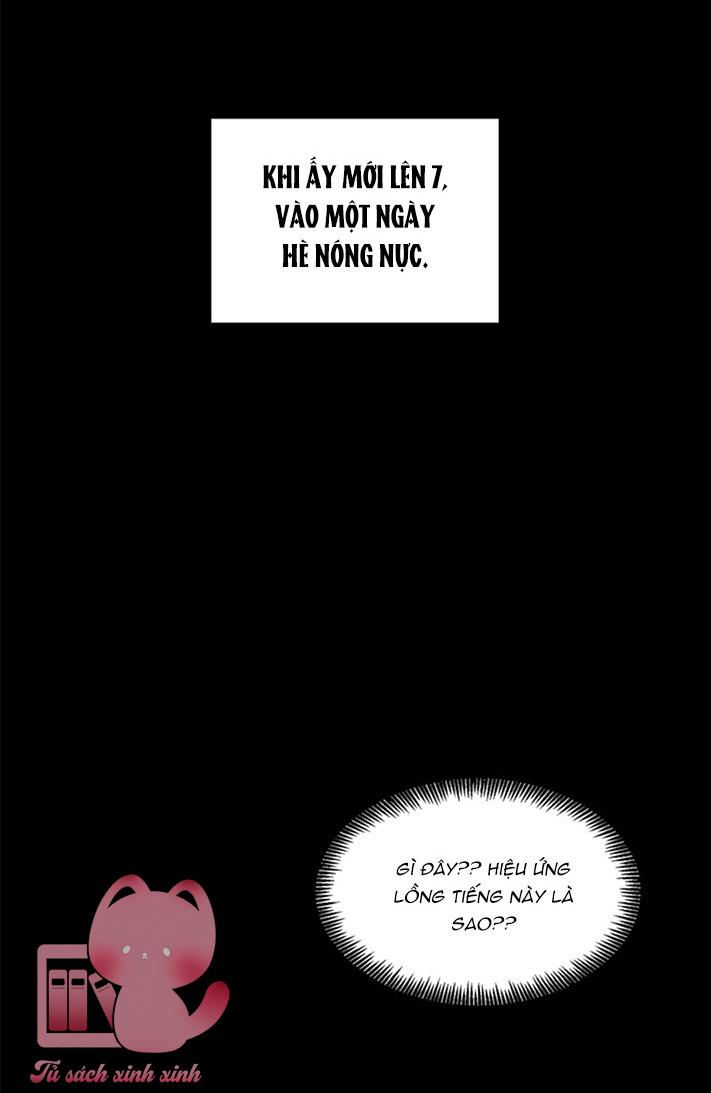 Thanh Xuân Của Chúng Ta - Chap 66 - Trang 7