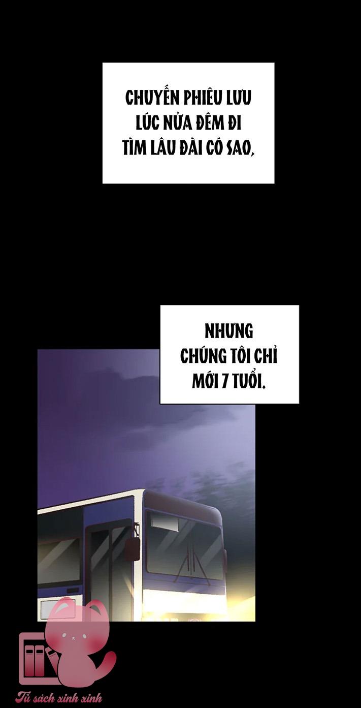 Thanh Xuân Của Chúng Ta - Chap 66 - Trang 61