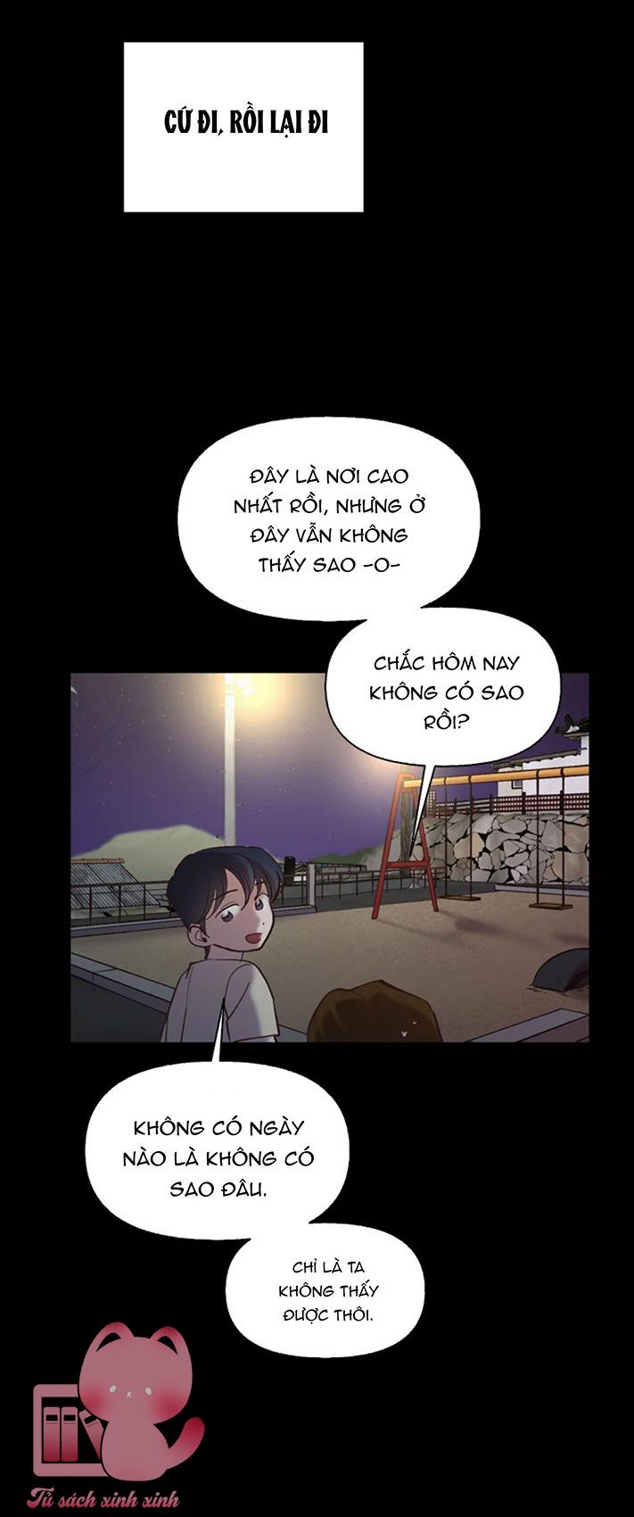 Thanh Xuân Của Chúng Ta - Chap 66 - Trang 64