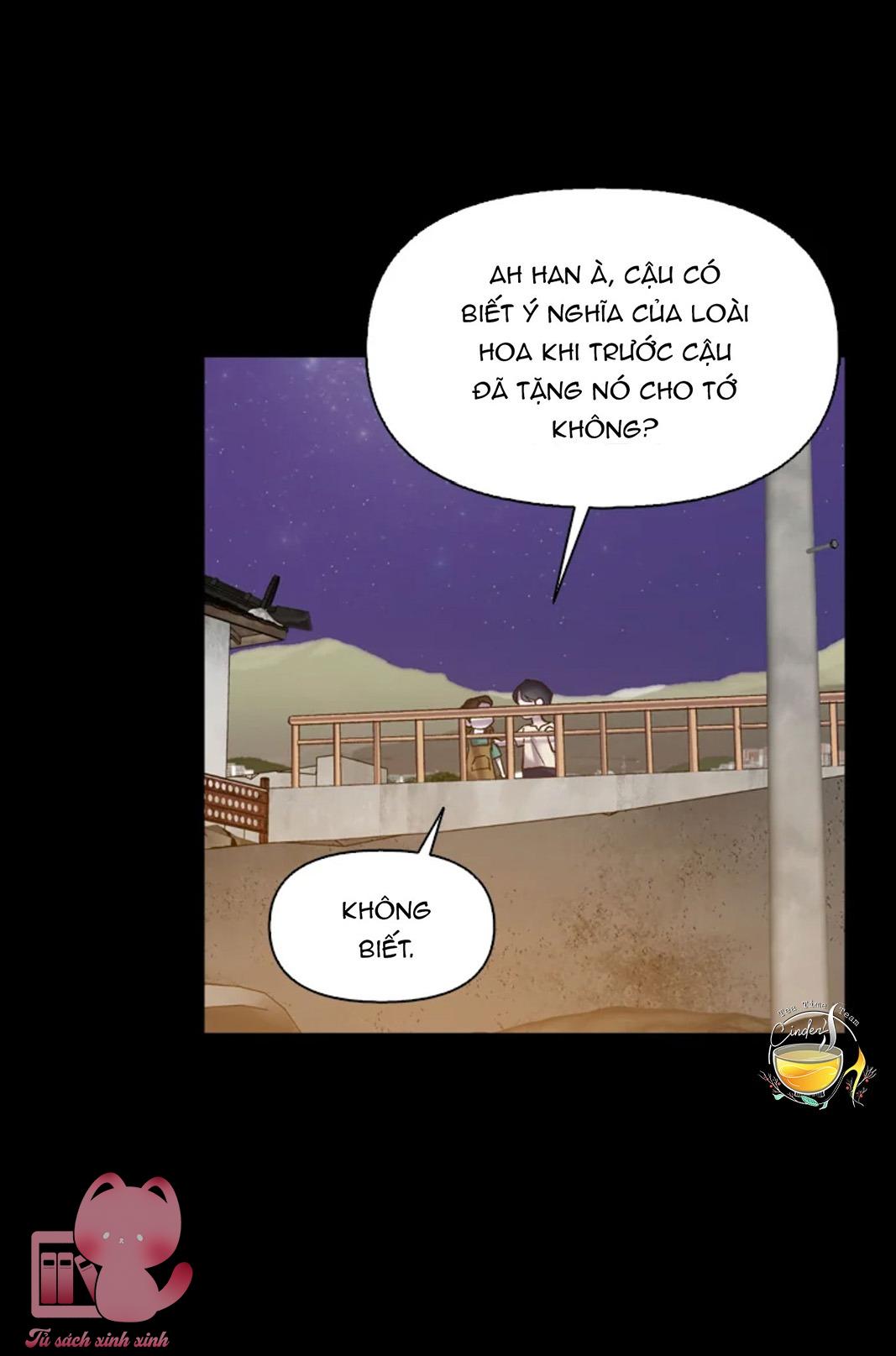 Thanh Xuân Của Chúng Ta - Chap 66 - Trang 67