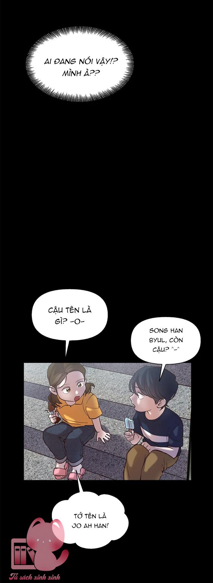Thanh Xuân Của Chúng Ta - Chap 66 - Trang 8