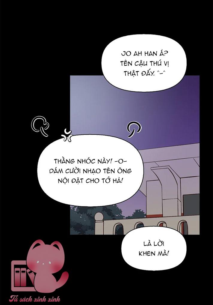 Thanh Xuân Của Chúng Ta - Chap 66 - Trang 9