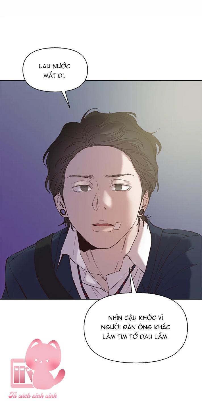 Thanh Xuân Của Chúng Ta - Chap 67 - Trang 15