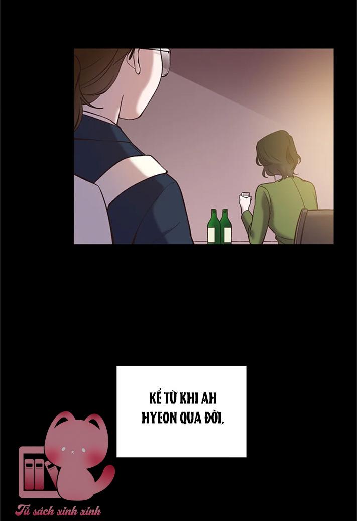 Thanh Xuân Của Chúng Ta - Chap 67 - Trang 24