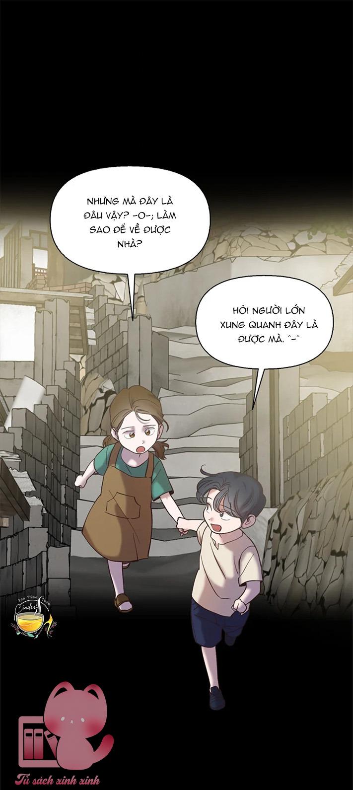 Thanh Xuân Của Chúng Ta - Chap 67 - Trang 4