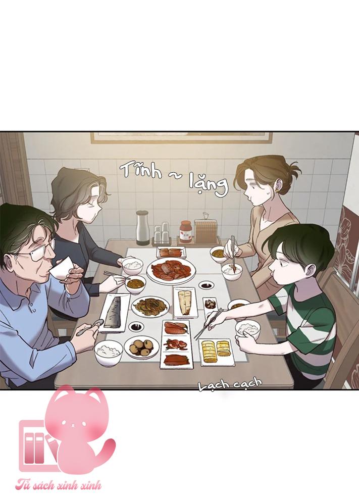 Thanh Xuân Của Chúng Ta - Chap 67 - Trang 34
