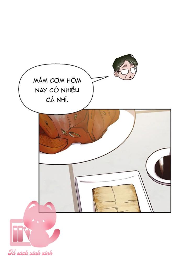 Thanh Xuân Của Chúng Ta - Chap 67 - Trang 35