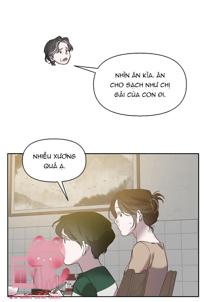 Thanh Xuân Của Chúng Ta - Chap 67 - Trang 37