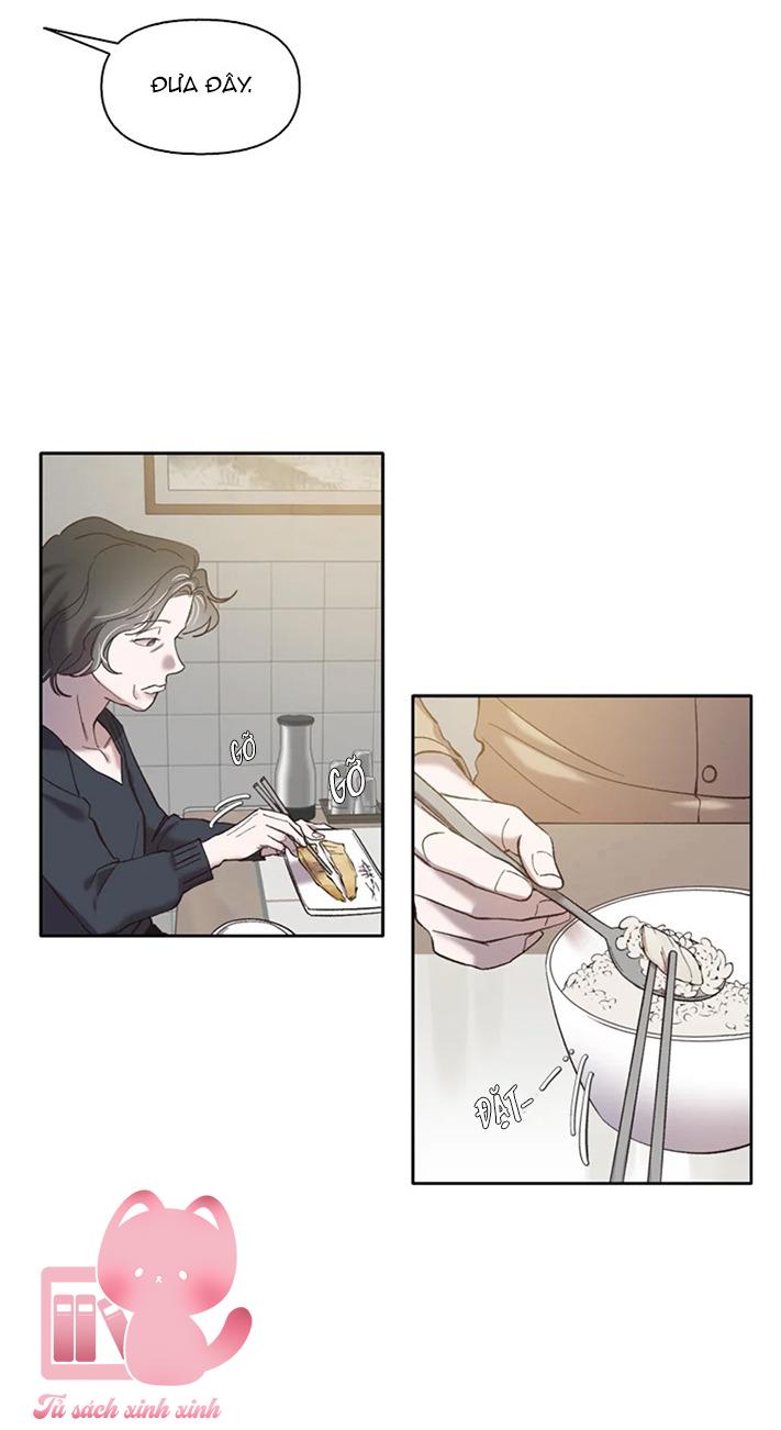 Thanh Xuân Của Chúng Ta - Chap 67 - Trang 38
