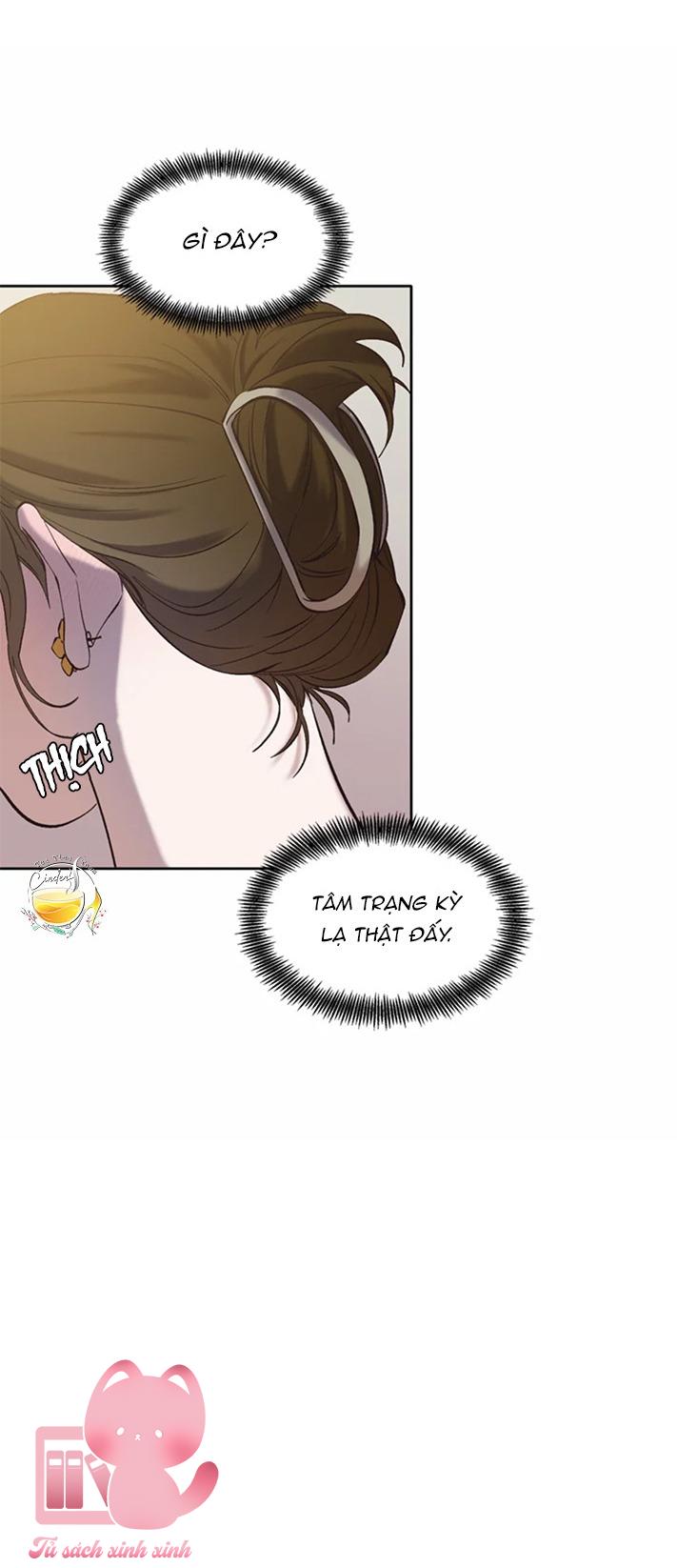 Thanh Xuân Của Chúng Ta - Chap 67 - Trang 40