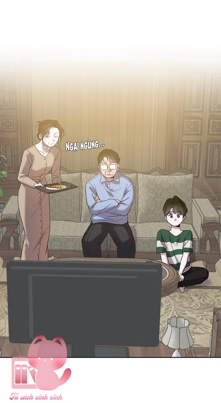 Thanh Xuân Của Chúng Ta - Chap 67 - Trang 43
