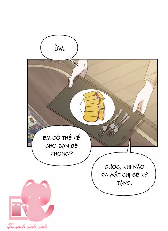 Thanh Xuân Của Chúng Ta - Chap 67 - Trang 45