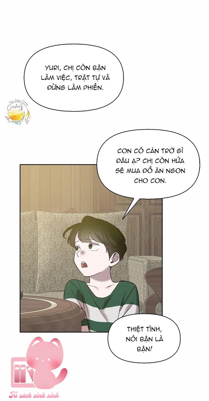 Thanh Xuân Của Chúng Ta - Chap 67 - Trang 46