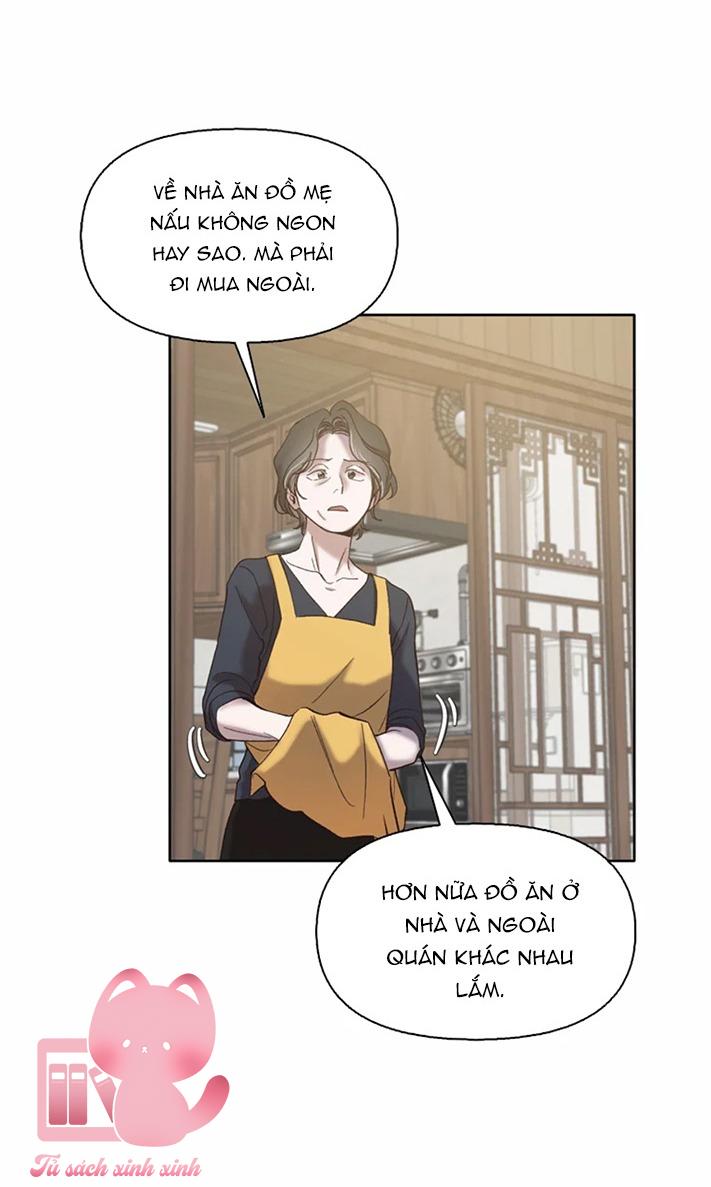 Thanh Xuân Của Chúng Ta - Chap 67 - Trang 47