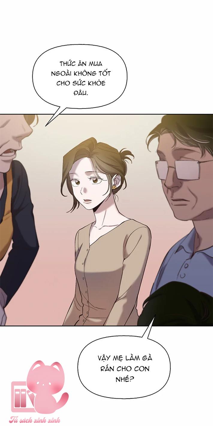 Thanh Xuân Của Chúng Ta - Chap 67 - Trang 48