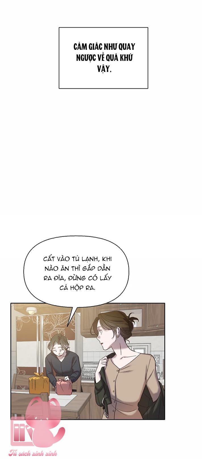 Thanh Xuân Của Chúng Ta - Chap 67 - Trang 51