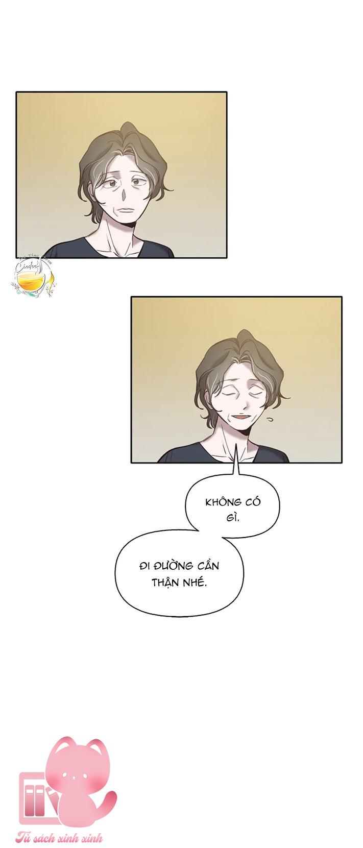 Thanh Xuân Của Chúng Ta - Chap 67 - Trang 56
