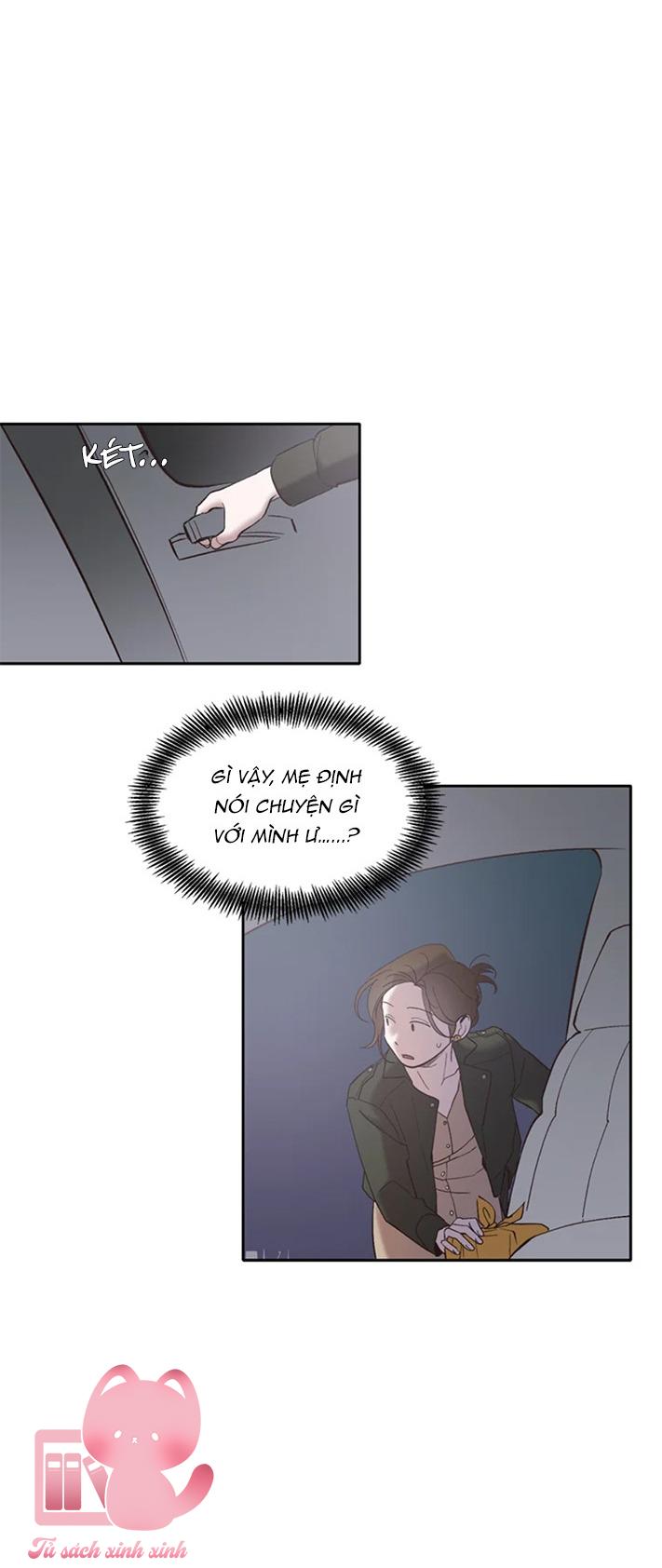 Thanh Xuân Của Chúng Ta - Chap 67 - Trang 57