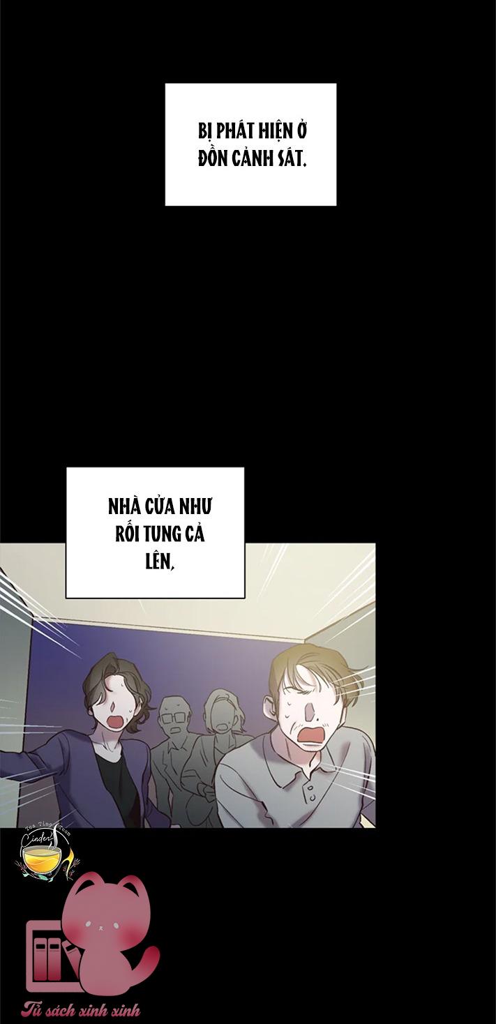 Thanh Xuân Của Chúng Ta - Chap 67 - Trang 7