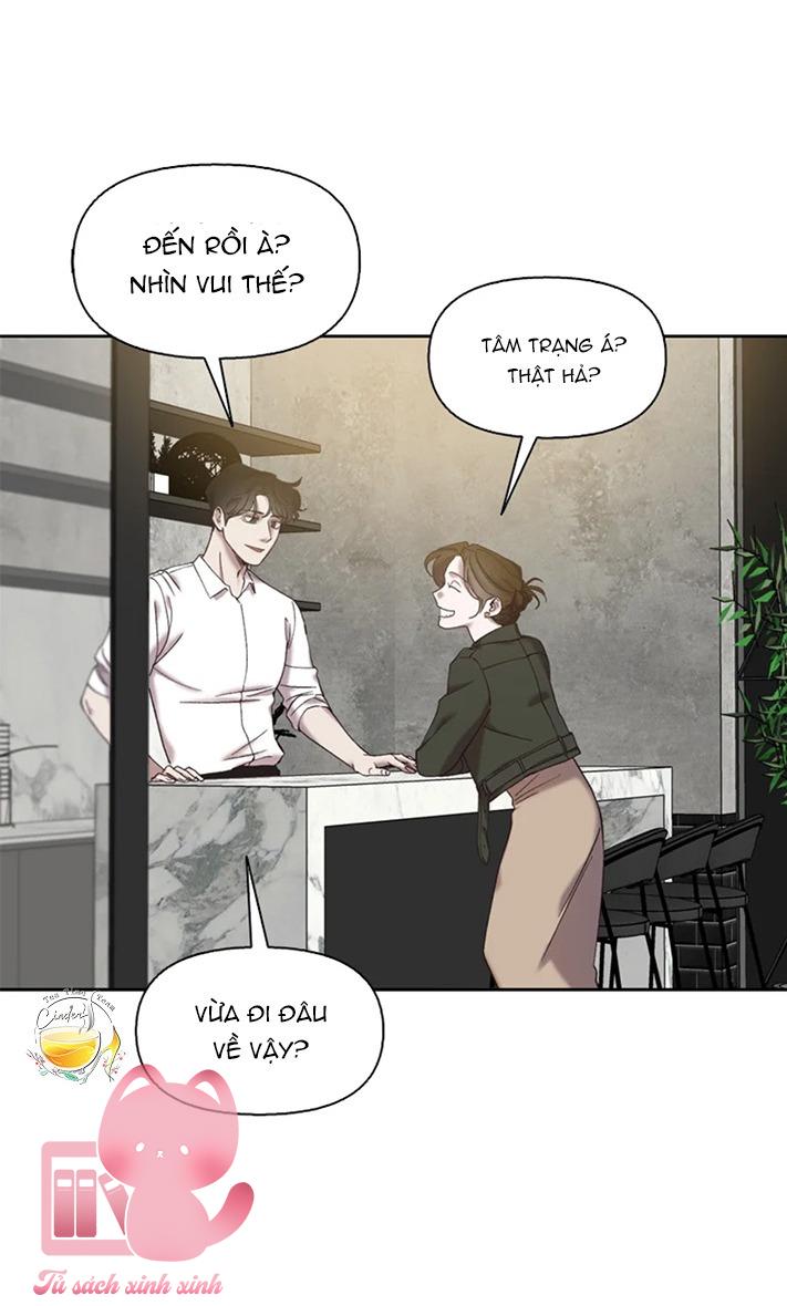 Thanh Xuân Của Chúng Ta - Chap 67 - Trang 61