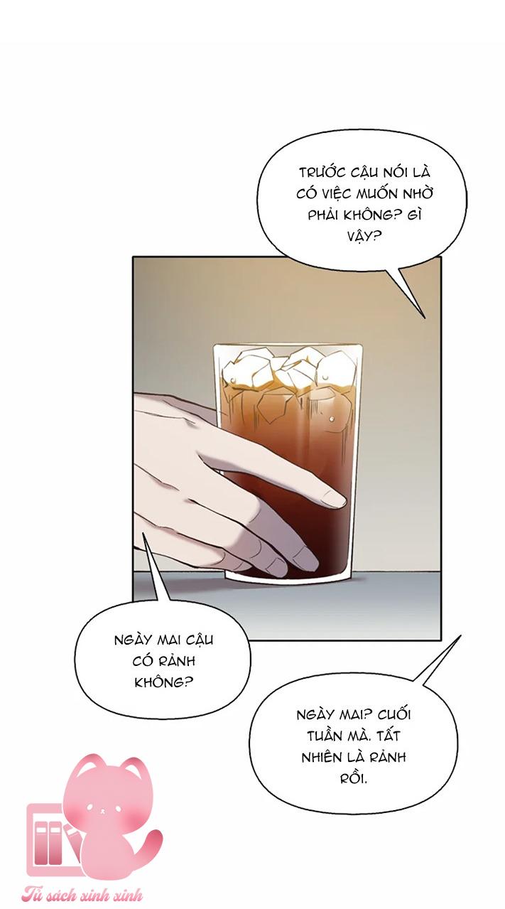 Thanh Xuân Của Chúng Ta - Chap 67 - Trang 63