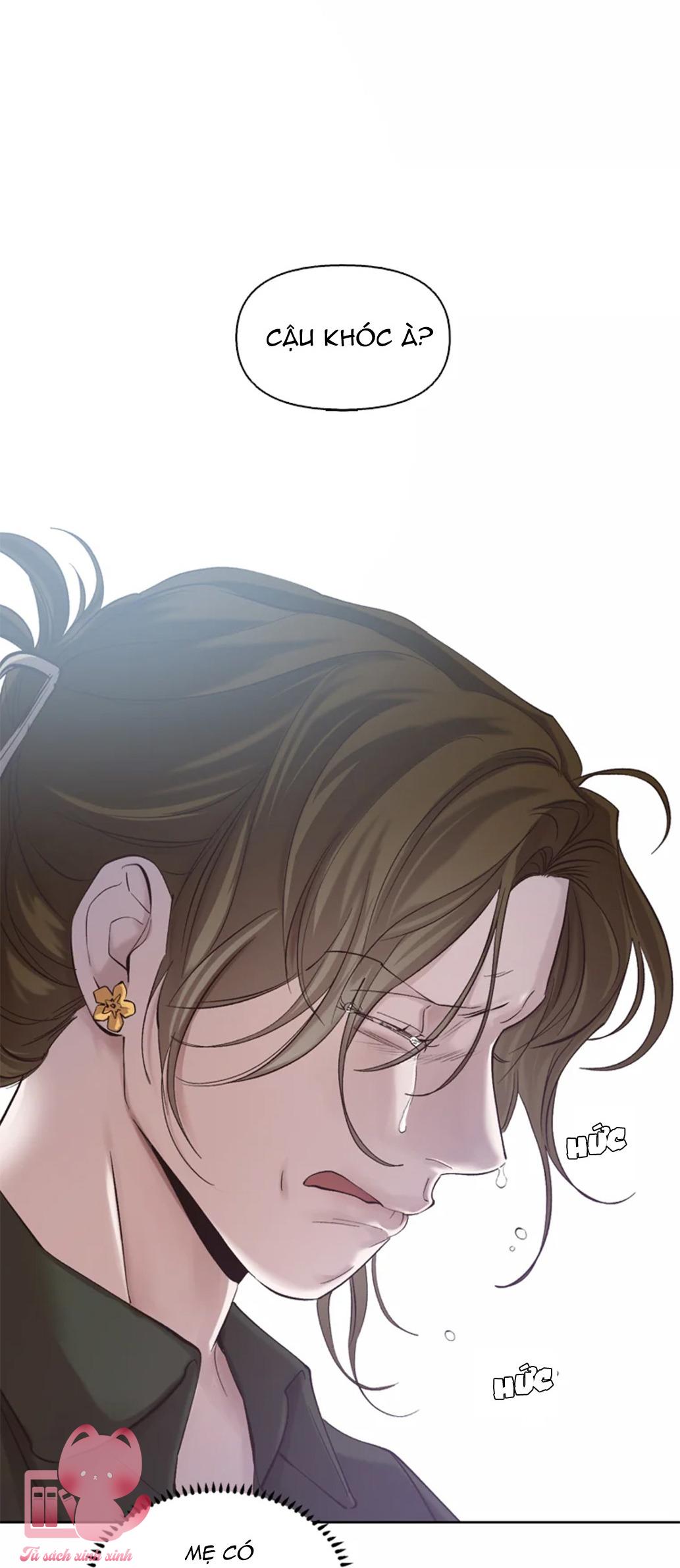 Thanh Xuân Của Chúng Ta - Chap 67 - Trang 71