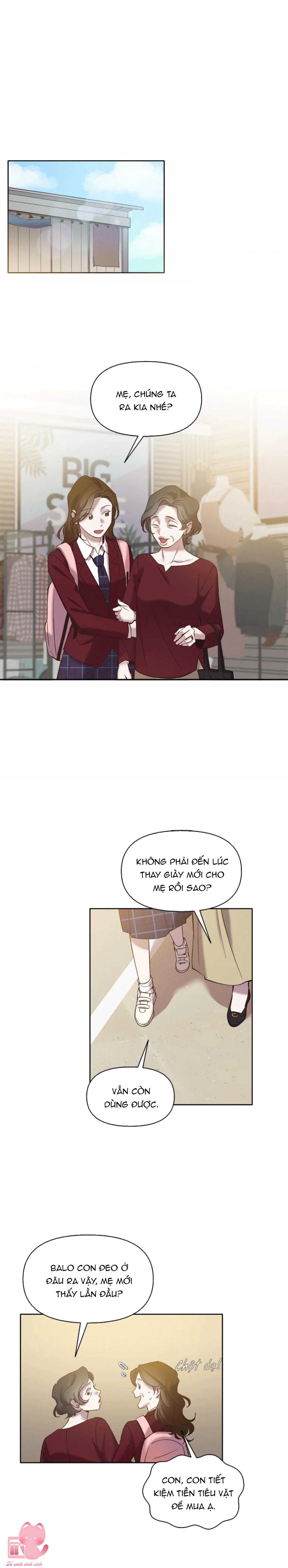 Thanh Xuân Của Chúng Ta - Chap 68 - Trang 13