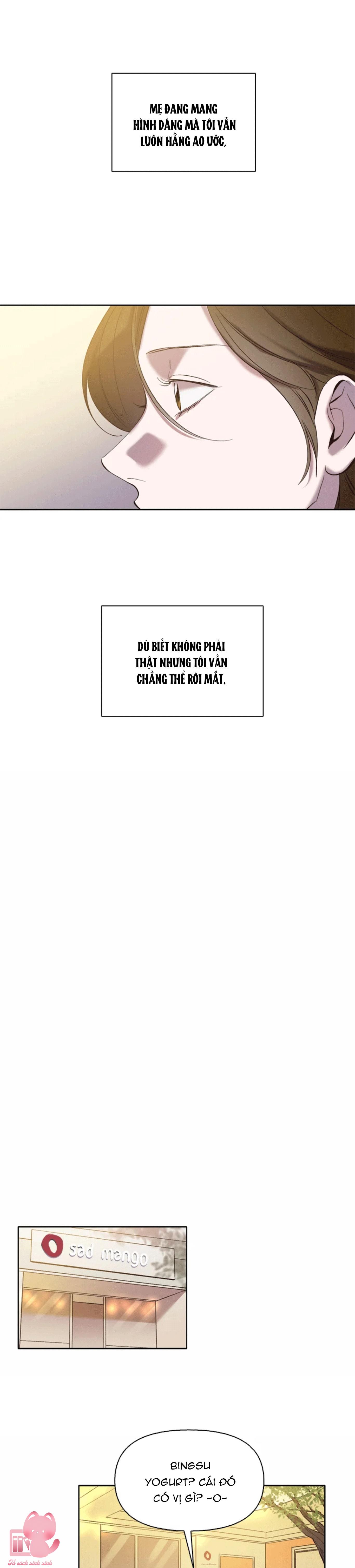 Thanh Xuân Của Chúng Ta - Chap 68 - Trang 15