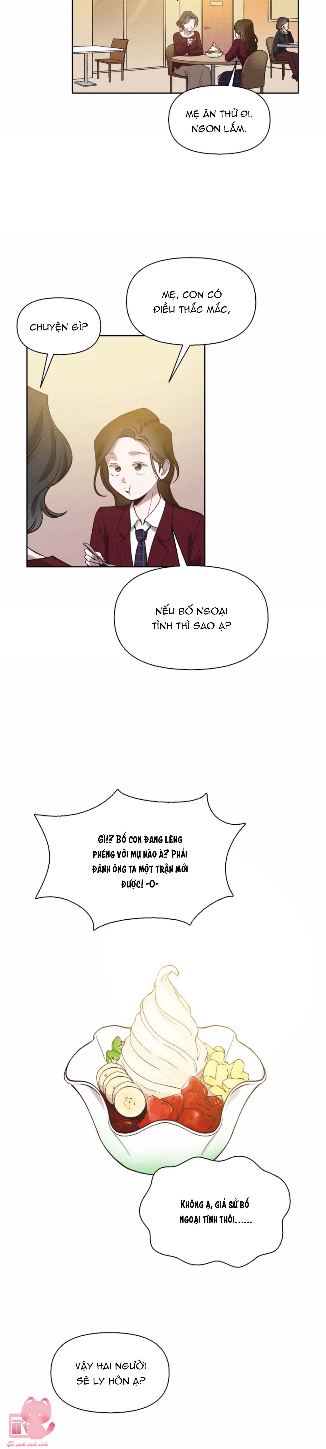 Thanh Xuân Của Chúng Ta - Chap 68 - Trang 16