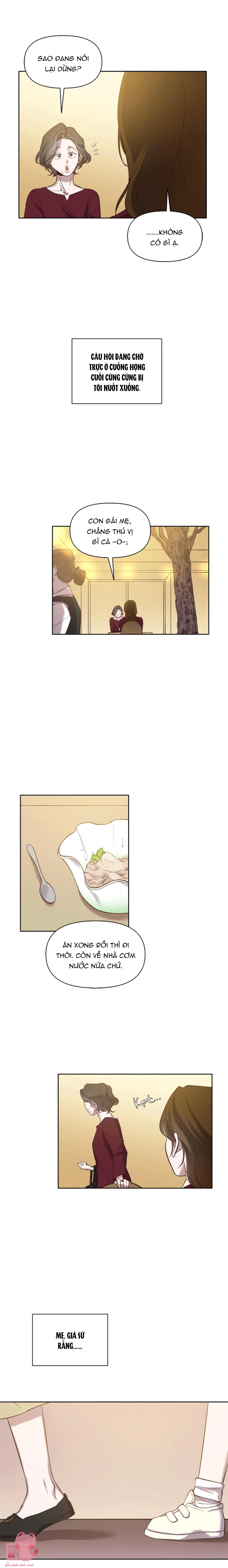 Thanh Xuân Của Chúng Ta - Chap 68 - Trang 18