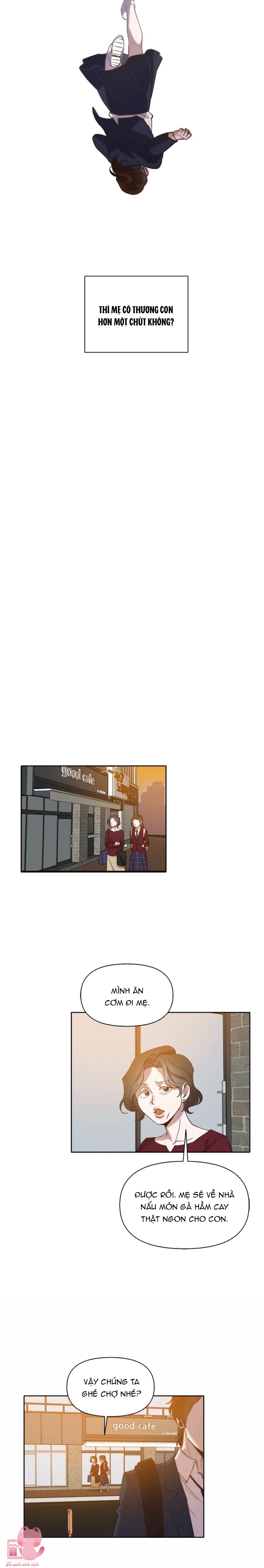 Thanh Xuân Của Chúng Ta - Chap 68 - Trang 20