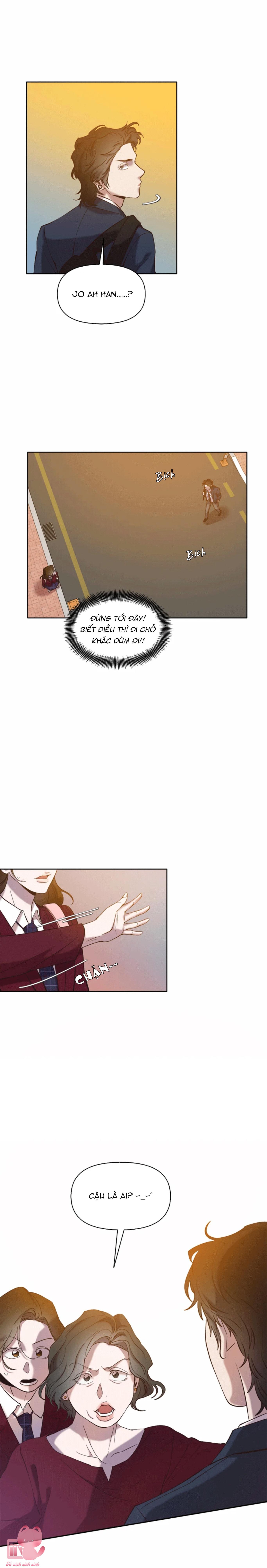 Thanh Xuân Của Chúng Ta - Chap 68 - Trang 22