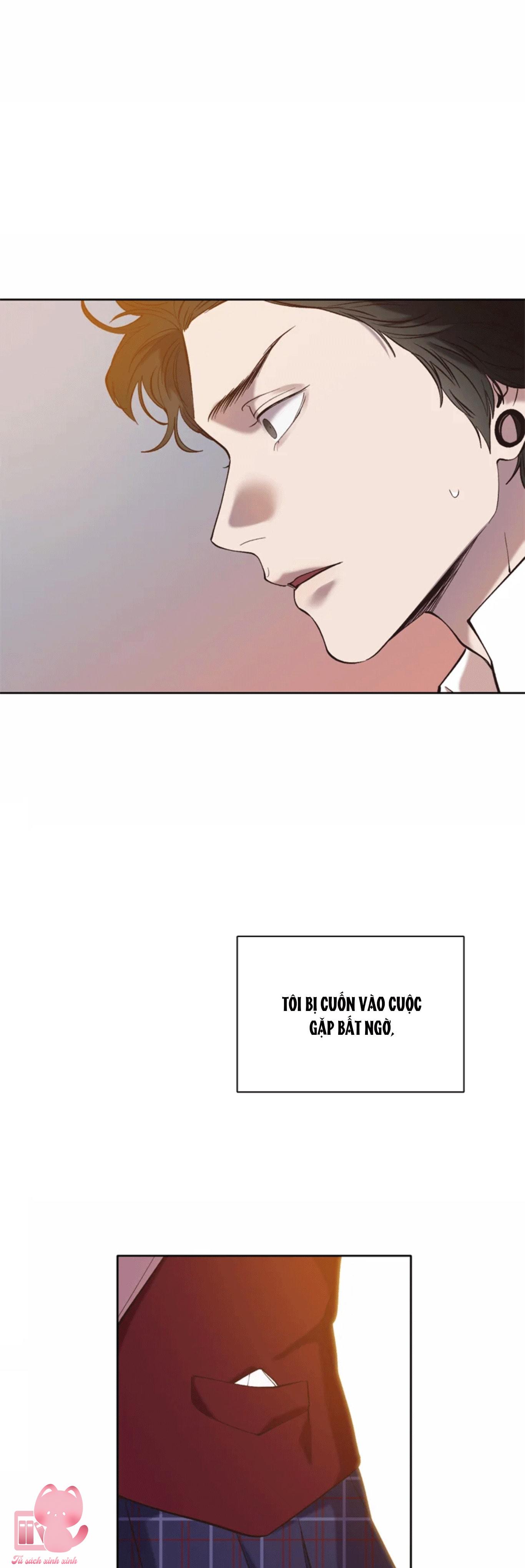 Thanh Xuân Của Chúng Ta - Chap 68 - Trang 23