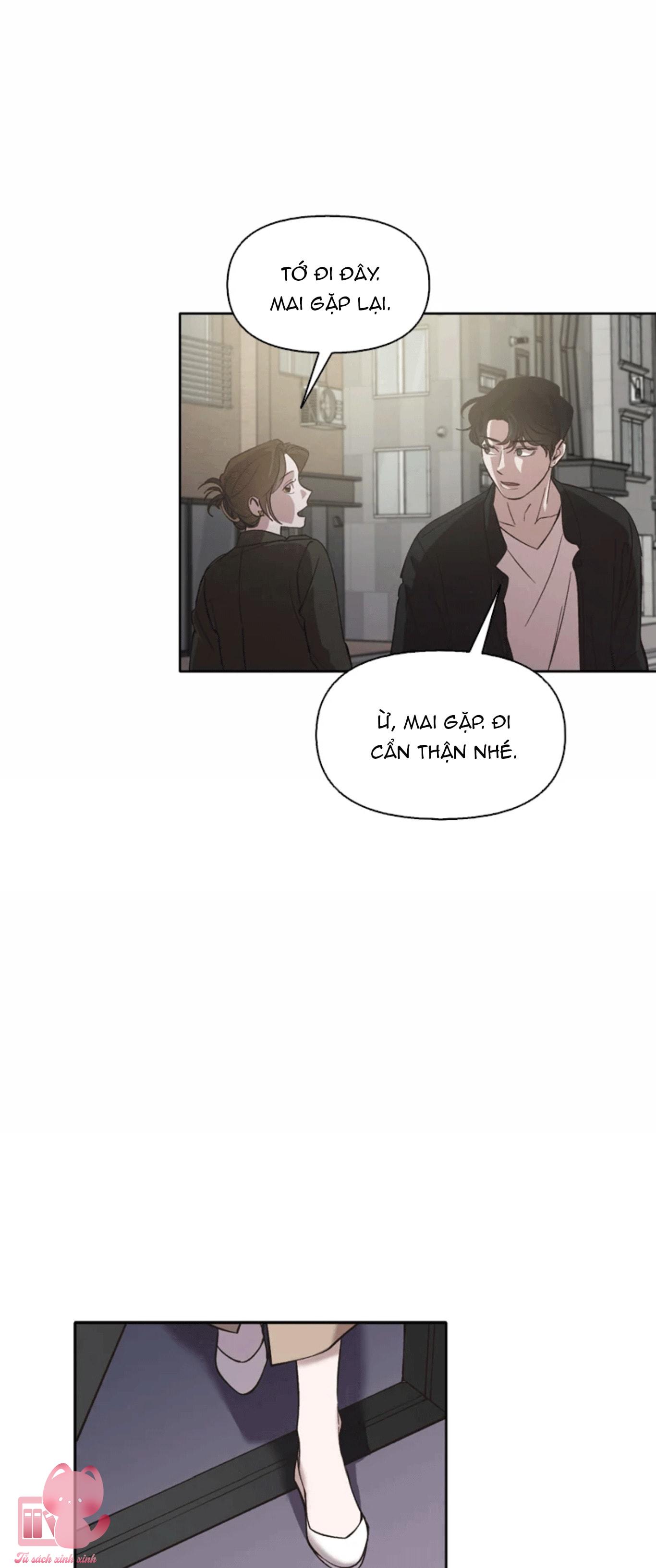 Thanh Xuân Của Chúng Ta - Chap 68 - Trang 7