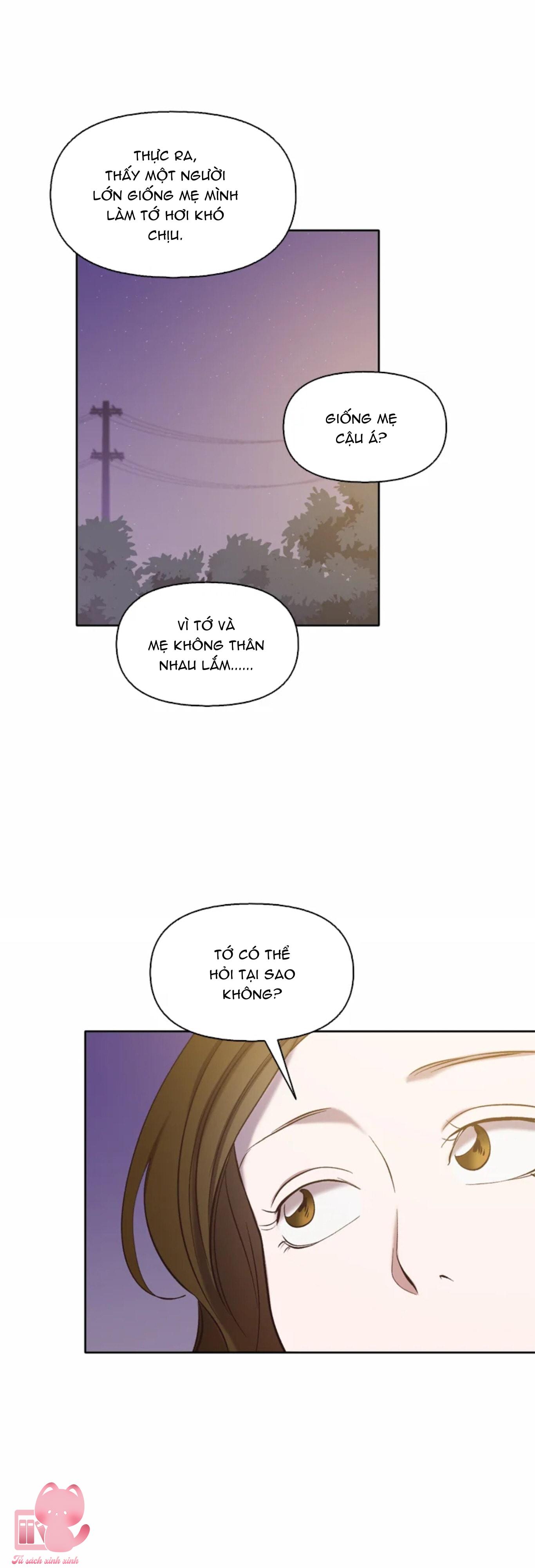 Thanh Xuân Của Chúng Ta - Chap 69 - Trang 12