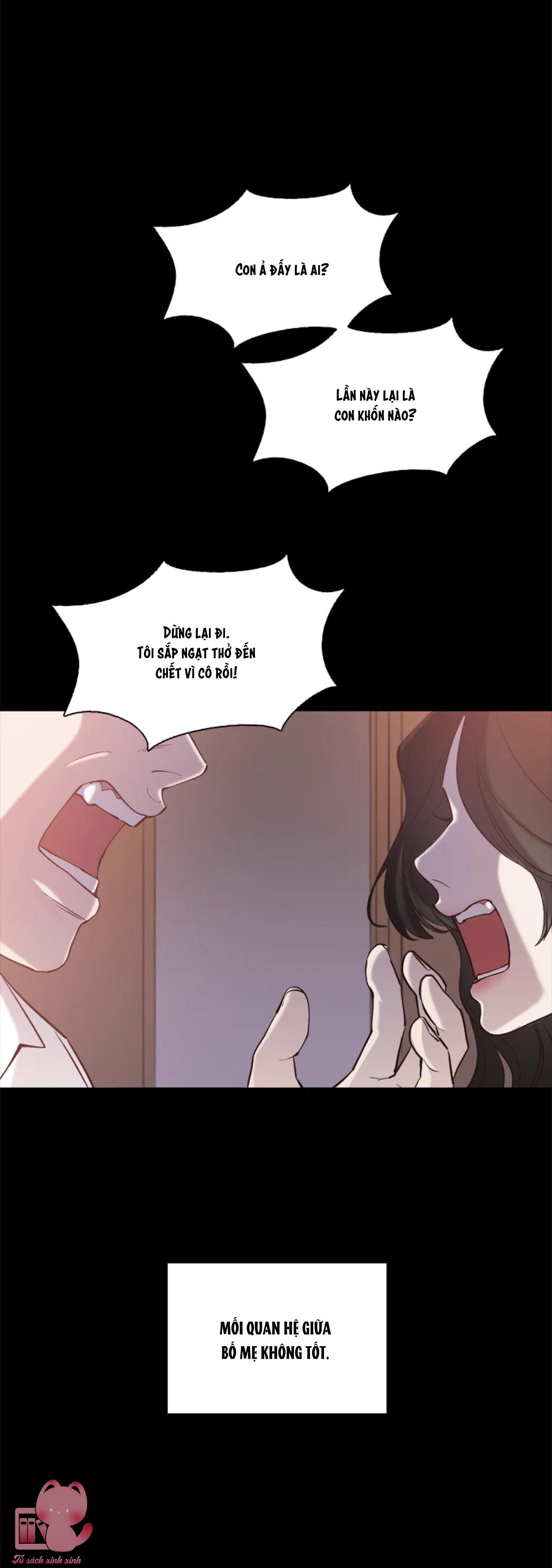 Thanh Xuân Của Chúng Ta - Chap 69 - Trang 15