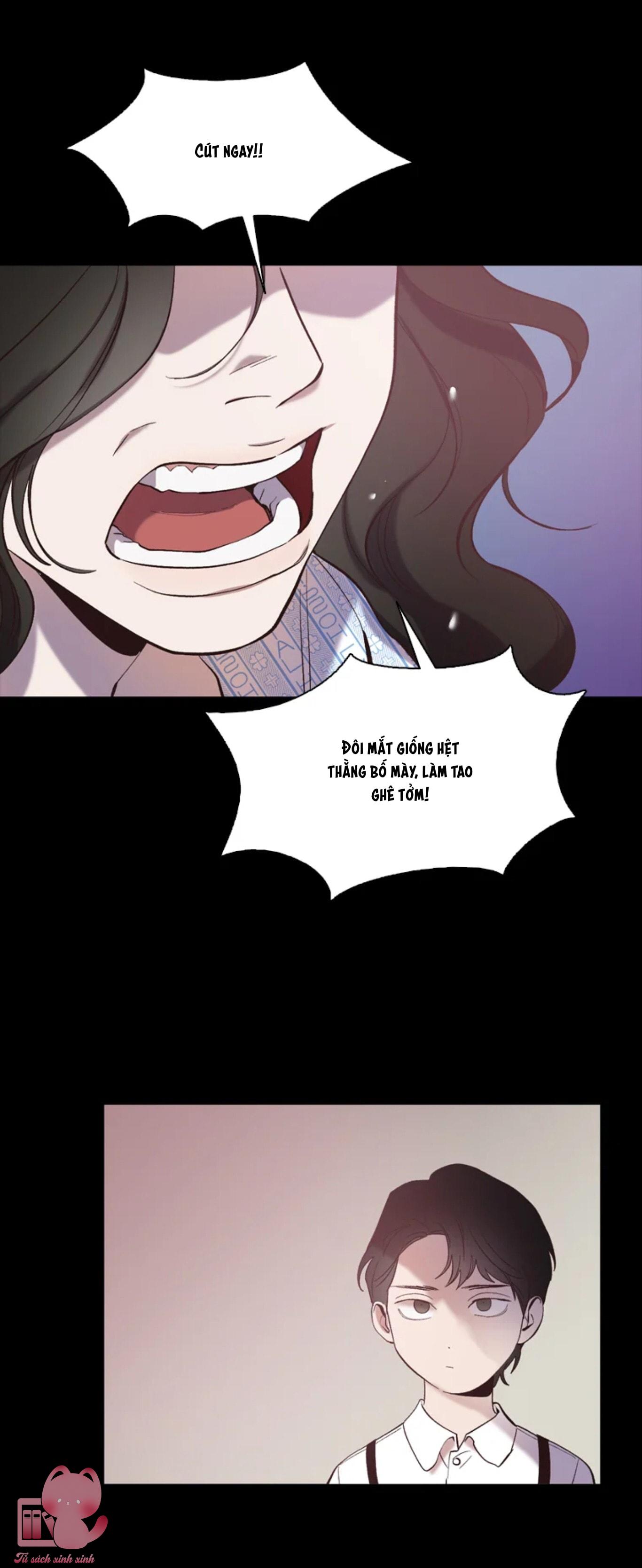 Thanh Xuân Của Chúng Ta - Chap 69 - Trang 18