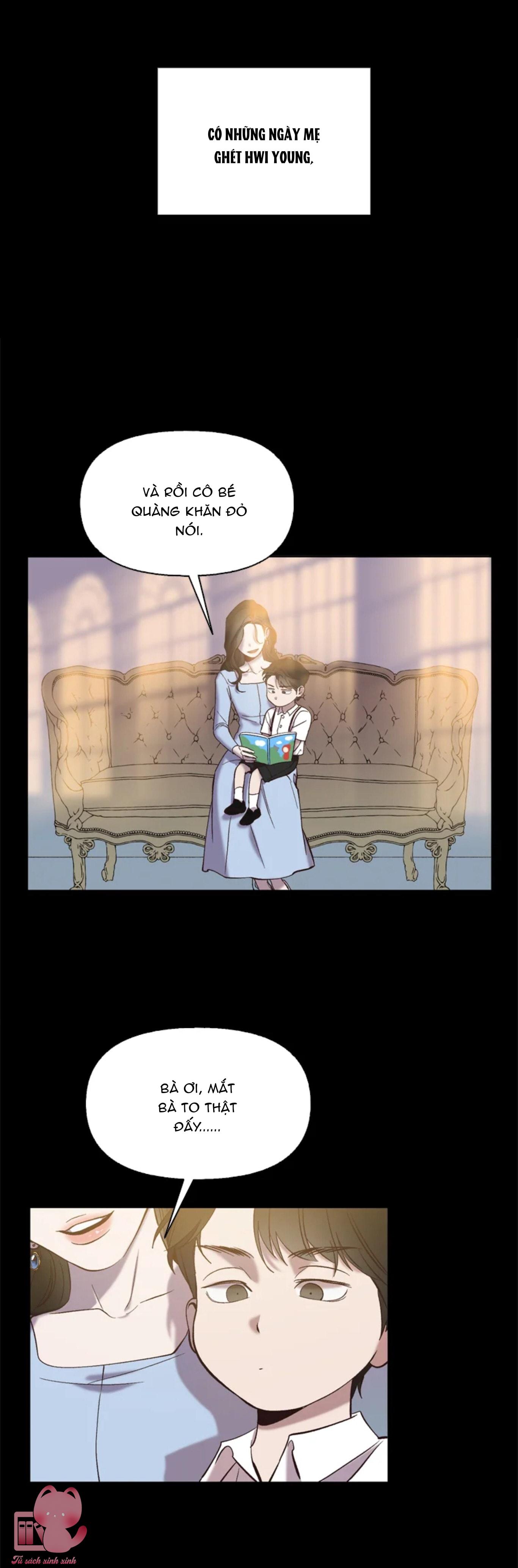 Thanh Xuân Của Chúng Ta - Chap 69 - Trang 19