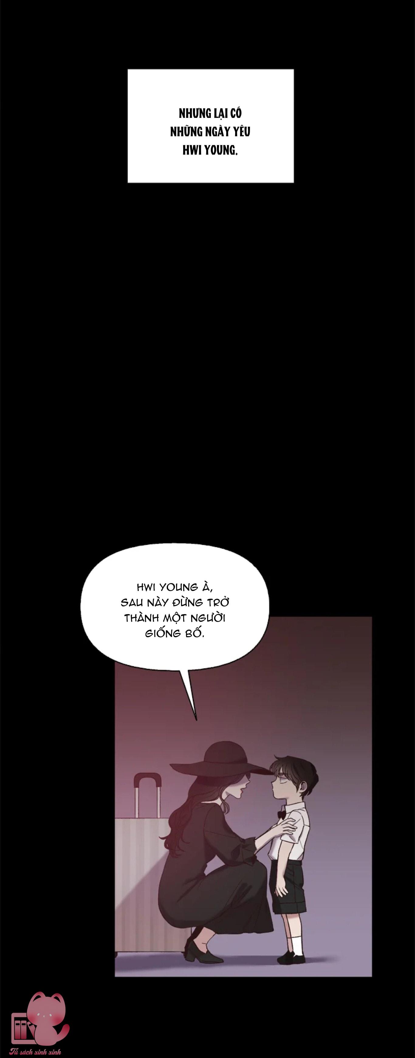 Thanh Xuân Của Chúng Ta - Chap 69 - Trang 20