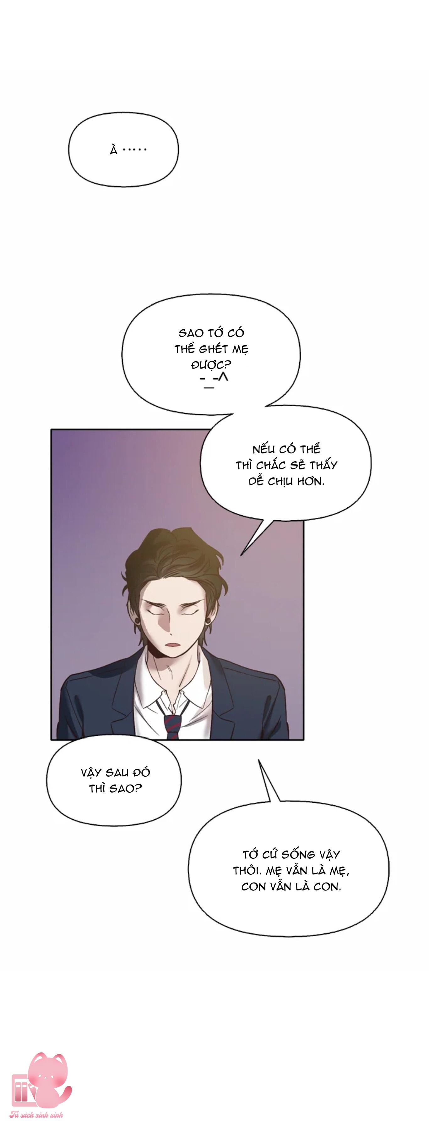 Thanh Xuân Của Chúng Ta - Chap 69 - Trang 24