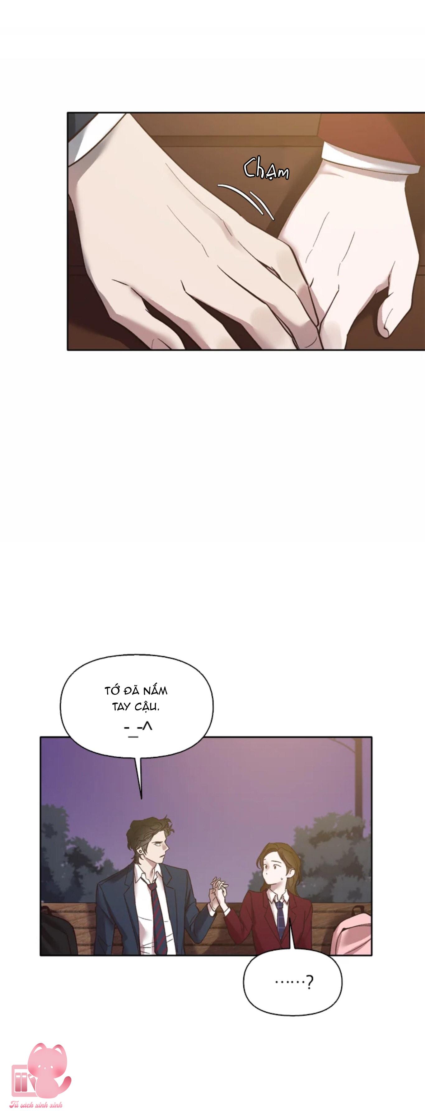 Thanh Xuân Của Chúng Ta - Chap 69 - Trang 25