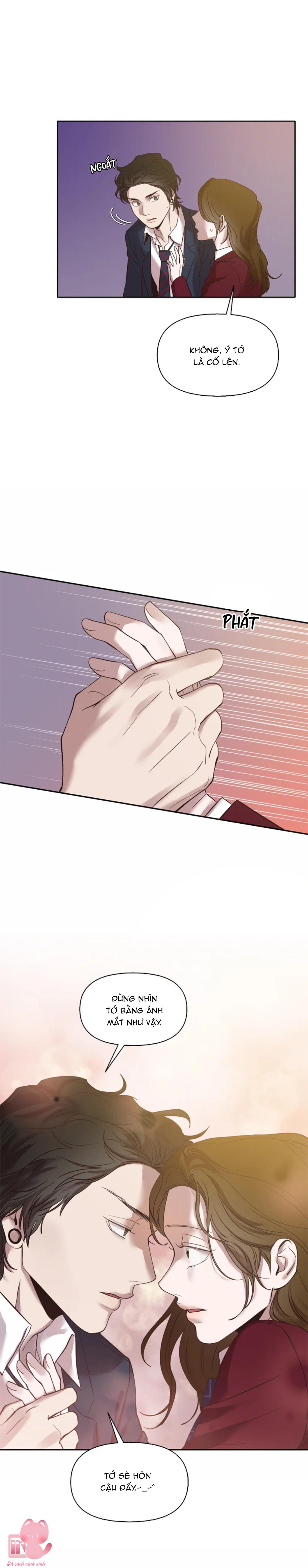 Thanh Xuân Của Chúng Ta - Chap 69 - Trang 28