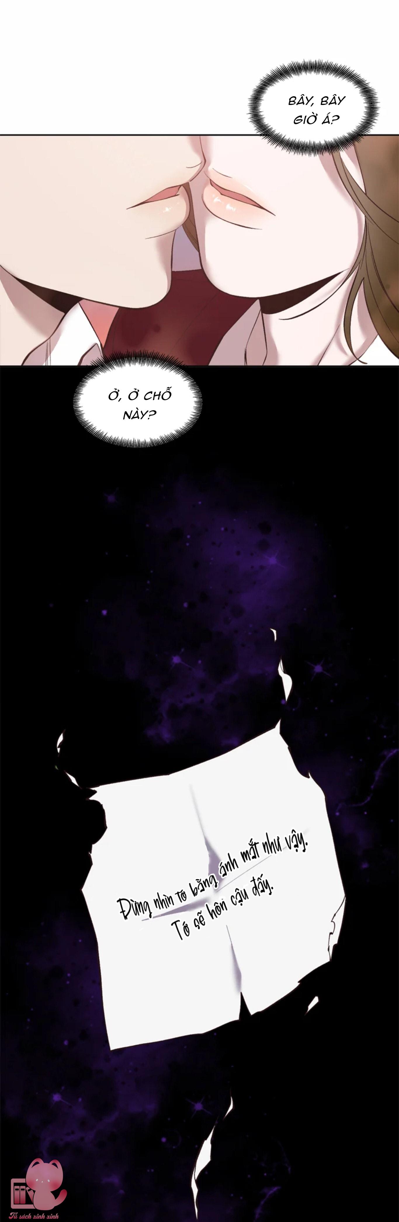 Thanh Xuân Của Chúng Ta - Chap 69 - Trang 29