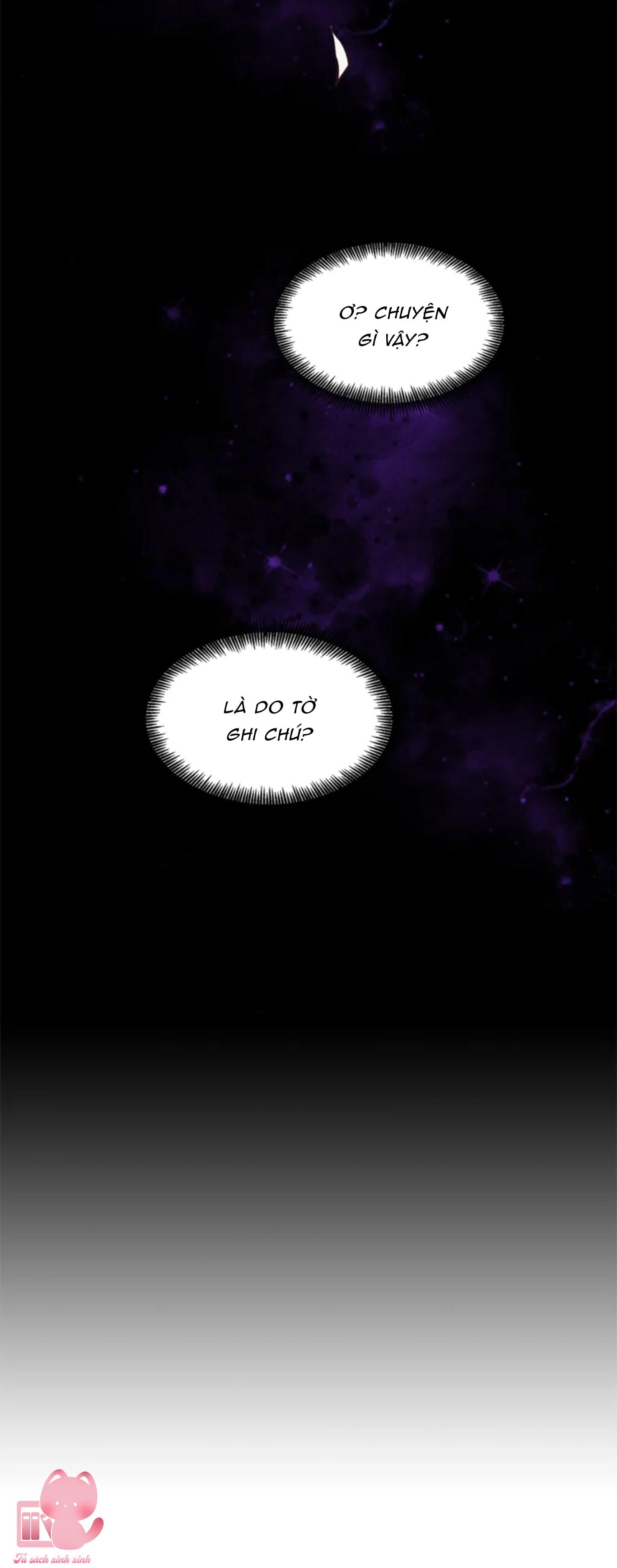 Thanh Xuân Của Chúng Ta - Chap 69 - Trang 30