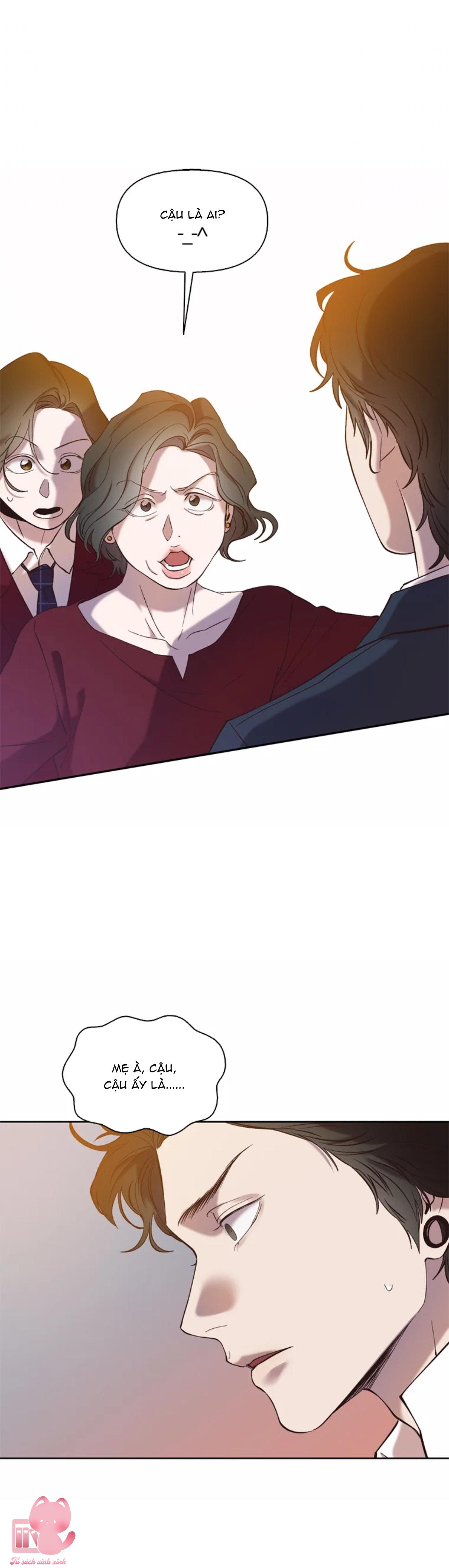 Thanh Xuân Của Chúng Ta - Chap 69 - Trang 4