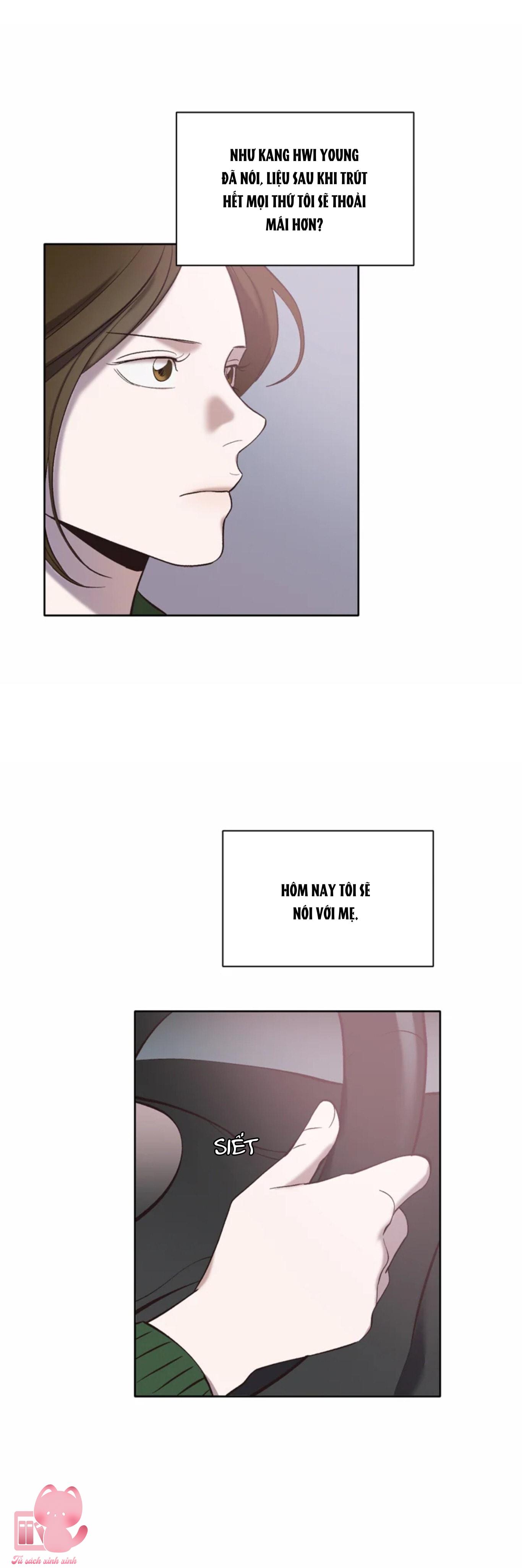 Thanh Xuân Của Chúng Ta - Chap 69 - Trang 32